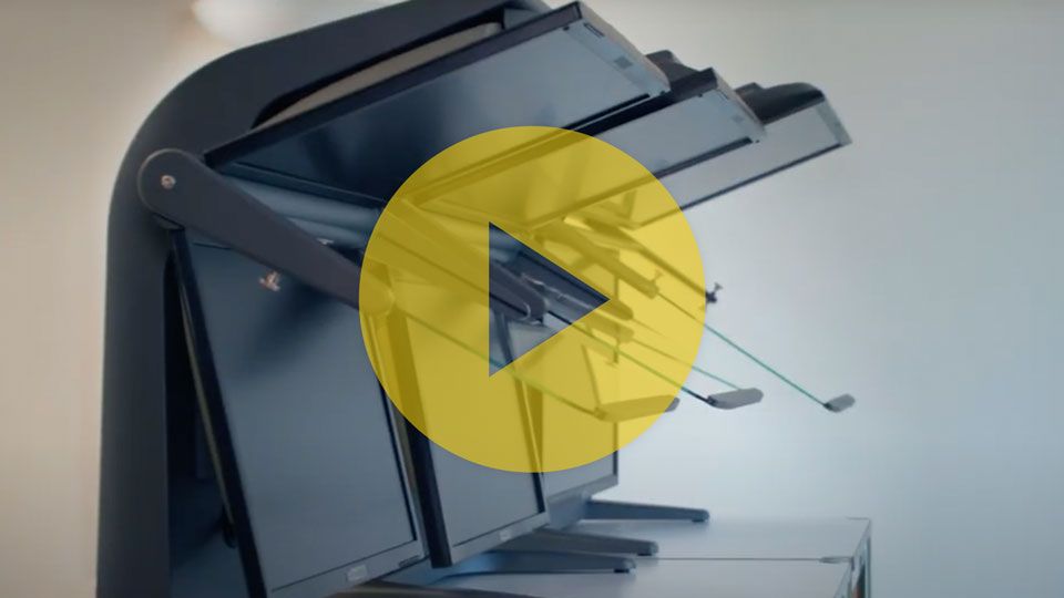 Von Grafikkarten bis zu globalen 3D-Lösungen – Schneider Digital in 60 Sekunden