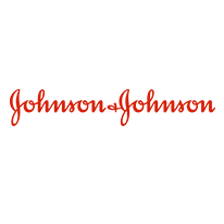 Logo Johnson Johnson
