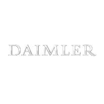 Logo DAIMLER