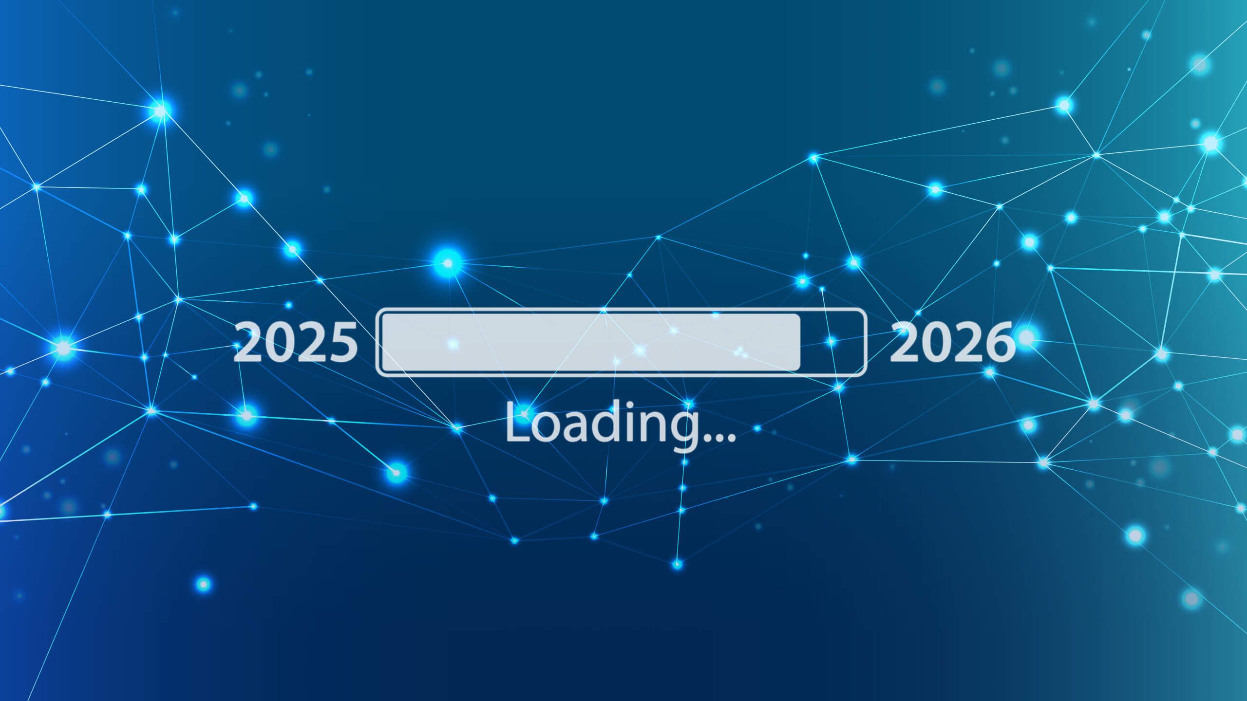 Frohes Fest und guten Rutsch!