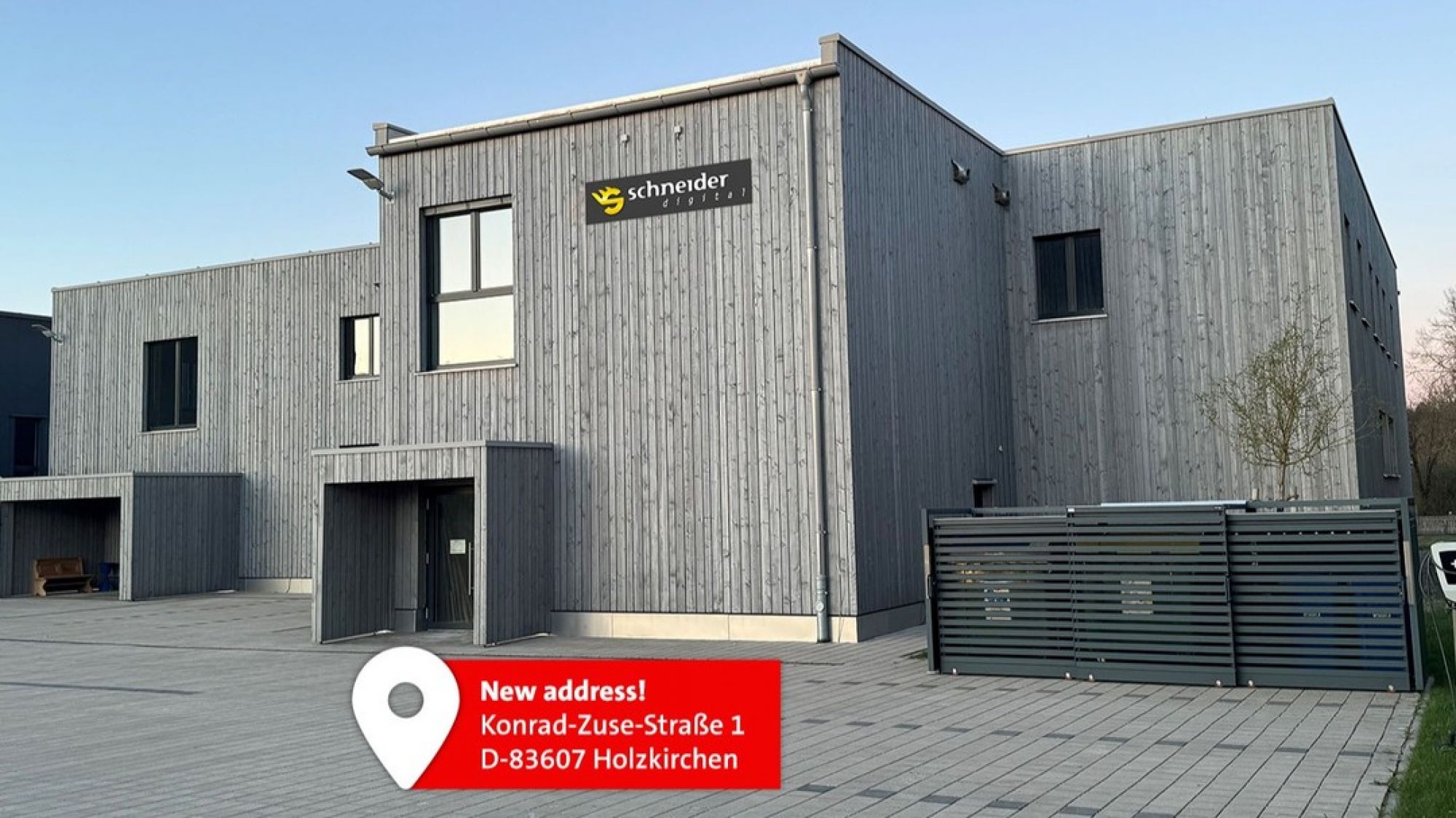 Instagram Feed Schneider Digital Image