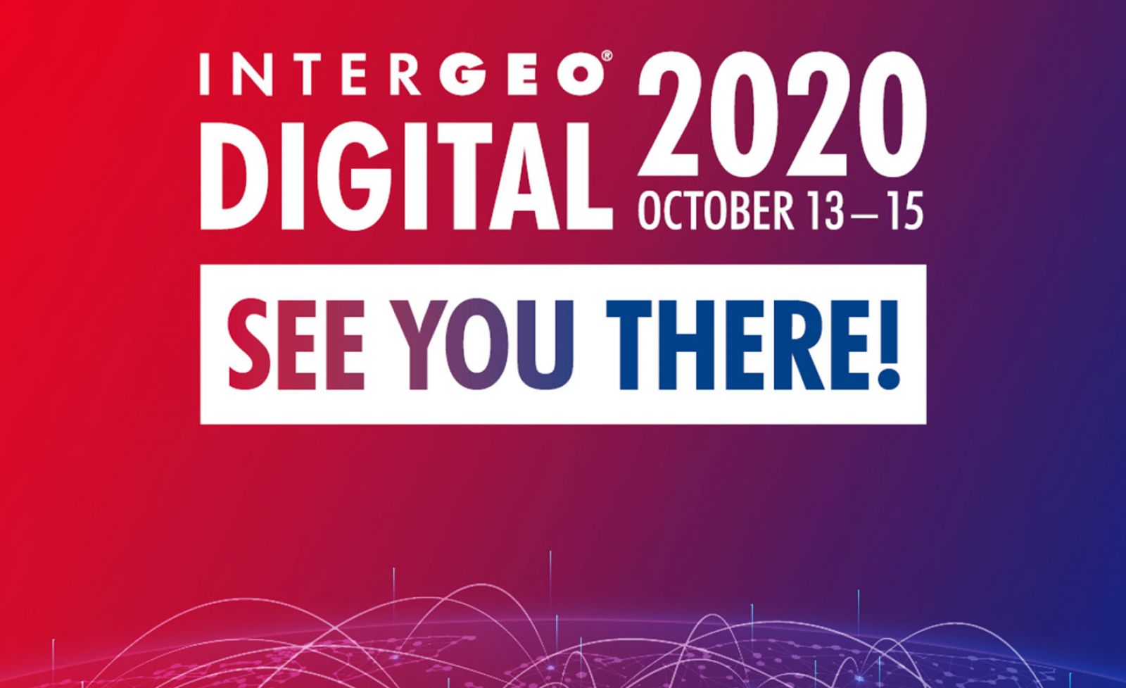 Schneider Digital – virtuell auf der INTERGEO Digital