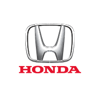 Logo HONDA