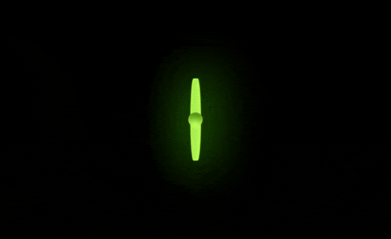 Stereoskopisches 3D direkt im QGIS-Kern – Partner gesucht!