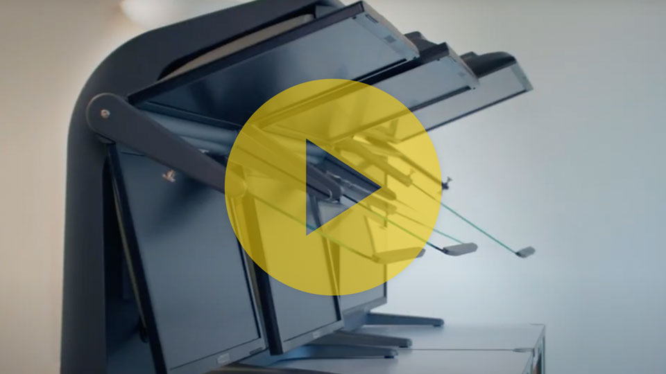 Von Grafikkarten bis zu globalen 3D-Lösungen – Schneider Digital in 60 Sekunden