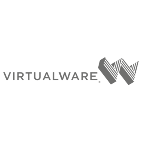 Logo virtualware