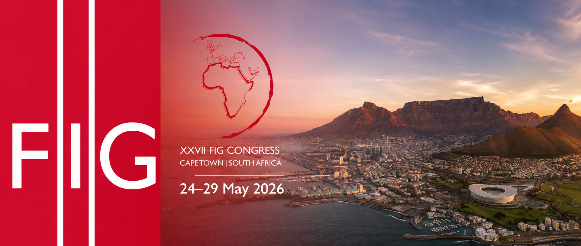 FIG 2026 Capetown