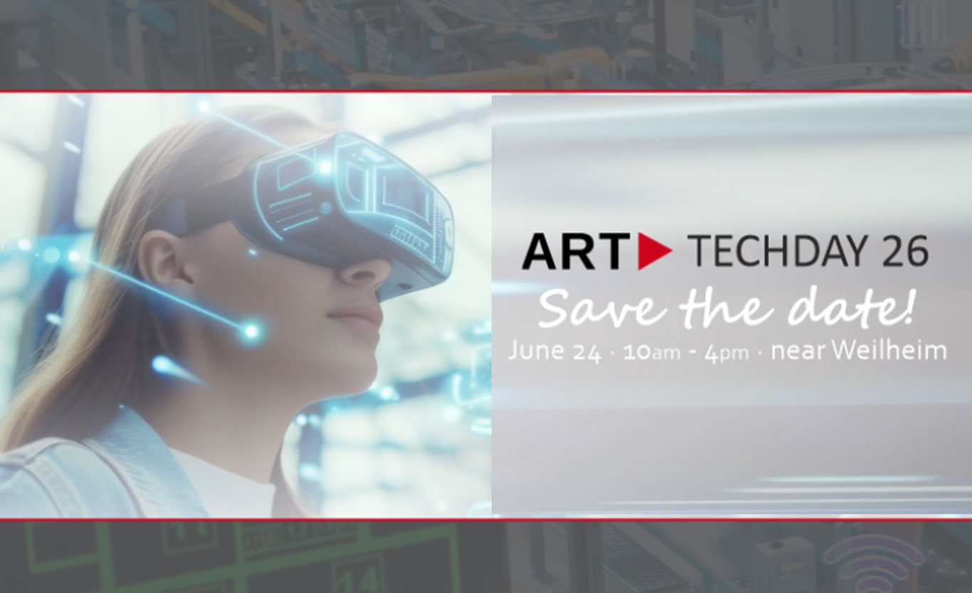 ART TECHDAY 2026