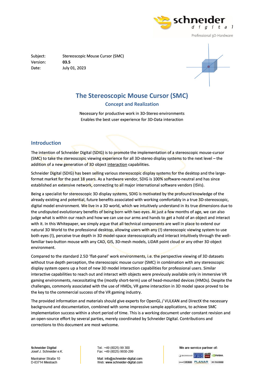 Jetzt tiefer einsteigen – mit dem offiziellen Whitepaper