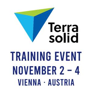 Terrasolid Training Event 2026