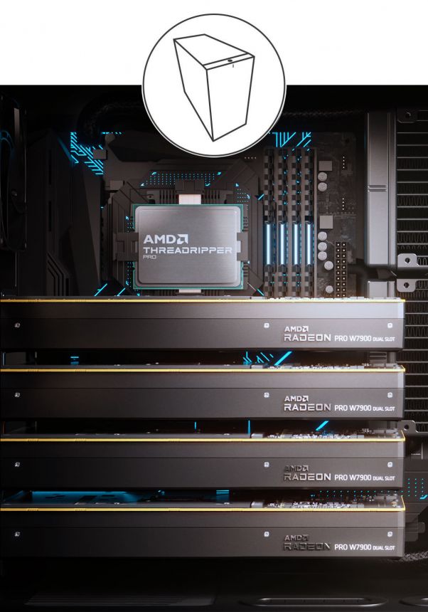 Performance Workstations