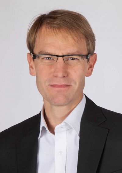 Josef J. Schneider Gründer und CEO Schneider Digital GmbH