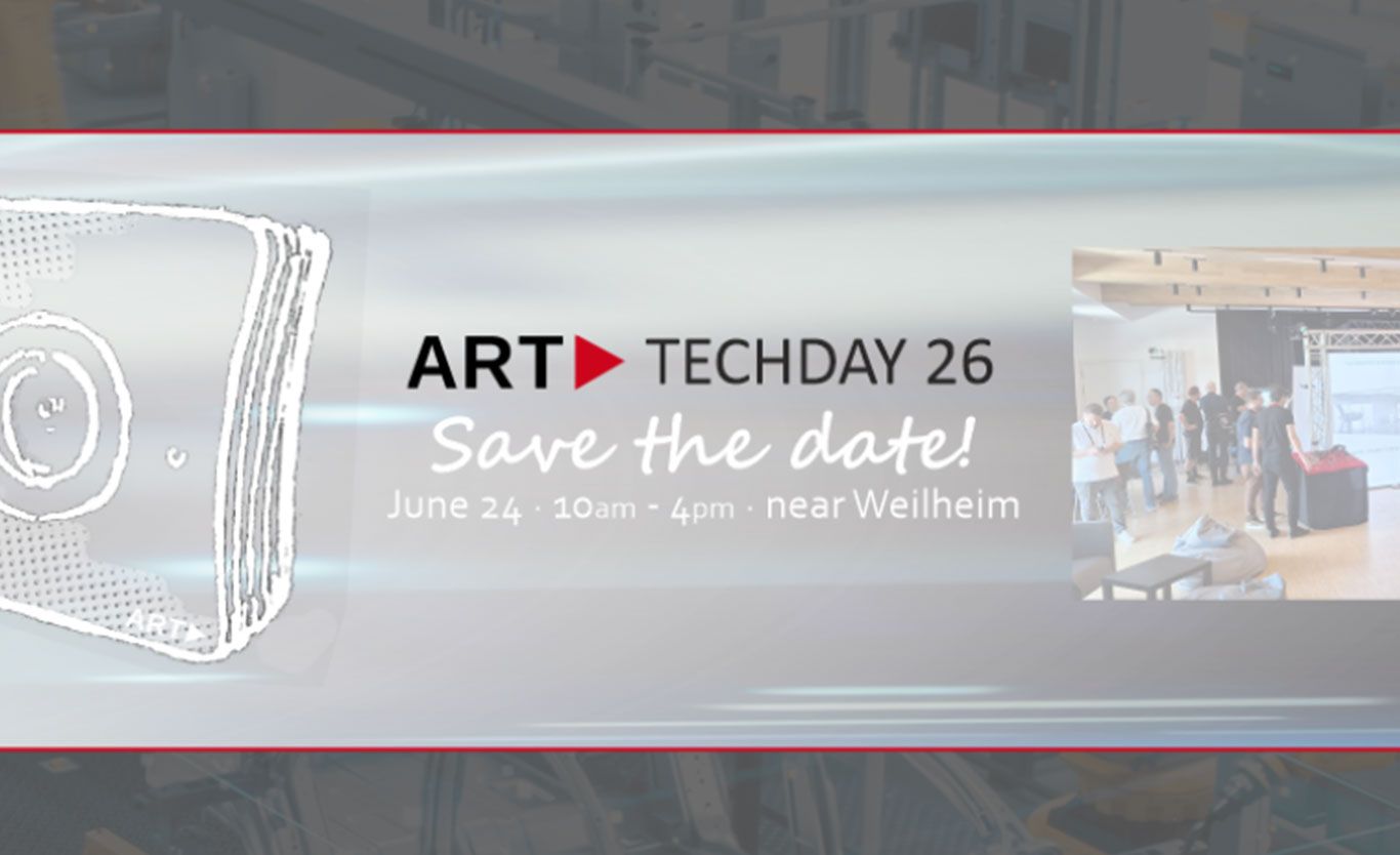 ImmersaXR-Studio feiert Weltpremiere auf dem ART TECHDAY 2026