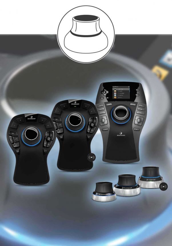 Peripherie & Controller