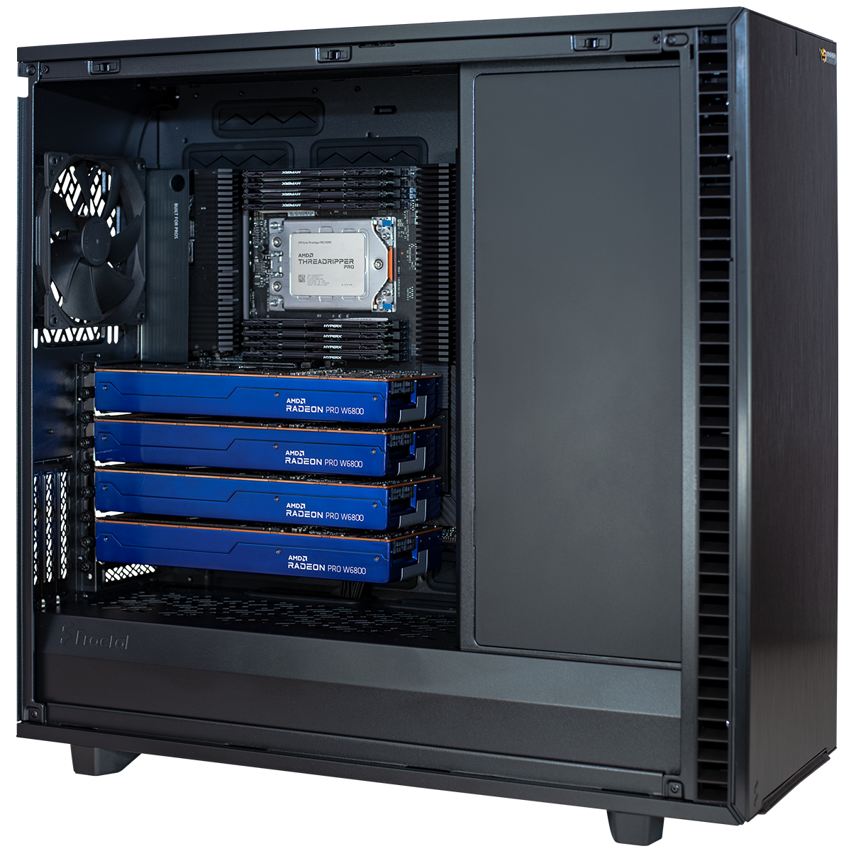 smart VR-Wall Automobil-Hersteller konfiguriert Fahrzeug in VR-Umgebung 