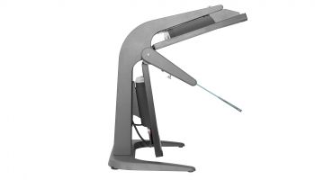 3D PluraView - Beamsplitter Technology