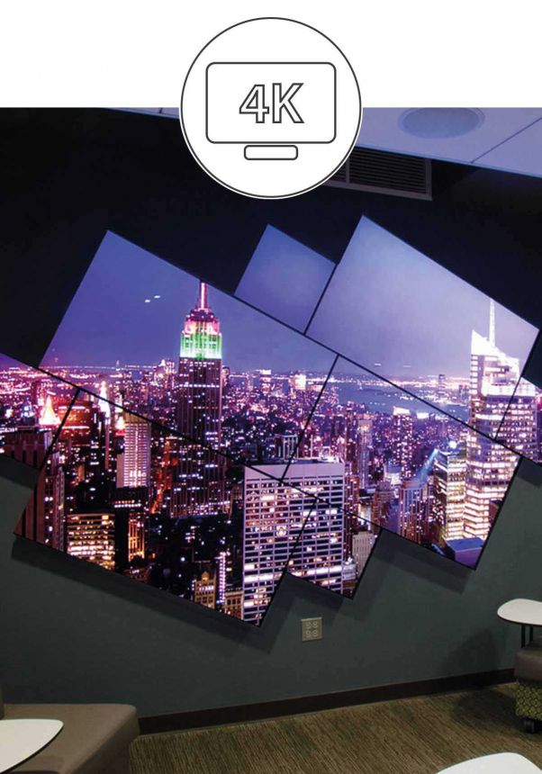 Direct LED & LCD & OLED Displays