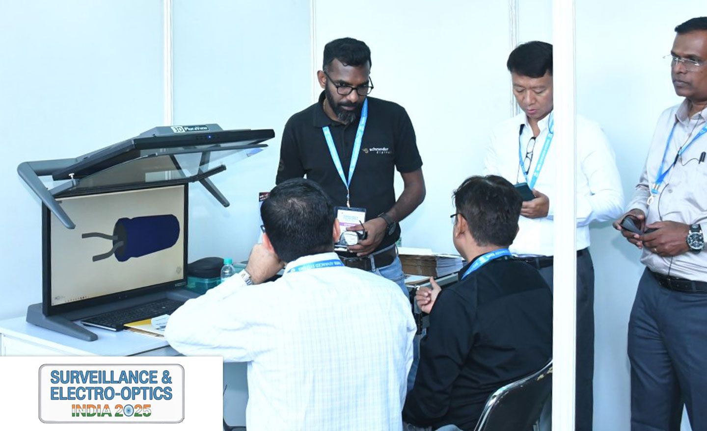 India Expo 2025 Cover